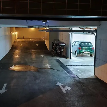 Zvezdara Blue Star Διαμέρισμα