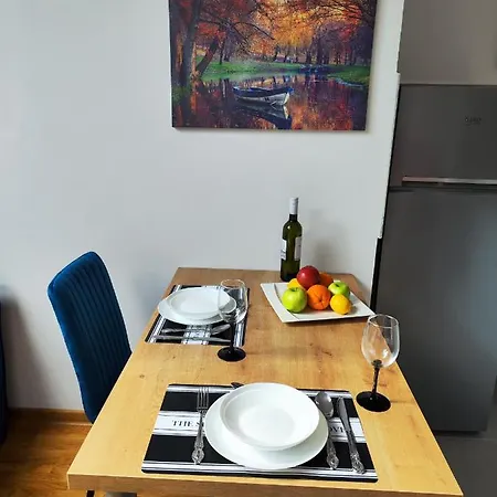 Zvezdara Blue Star Βελιγράδι