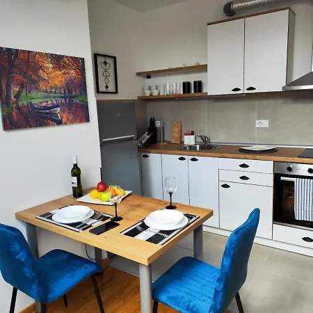 Zvezdara Blue Star Βελιγράδι