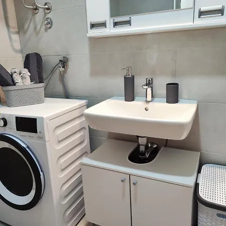 Zvezdara Blue Star Apartament *