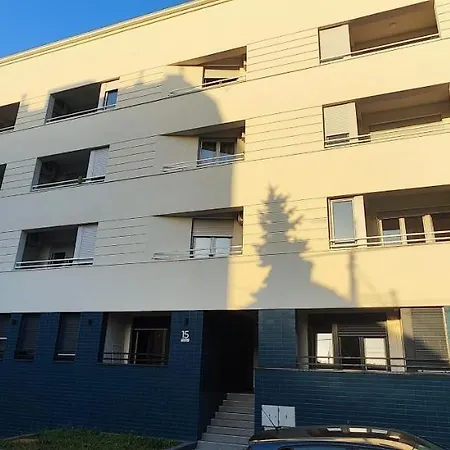 Zvezdara Blue Star Beograd