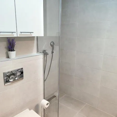 Apartament Zvezdara Blue Star